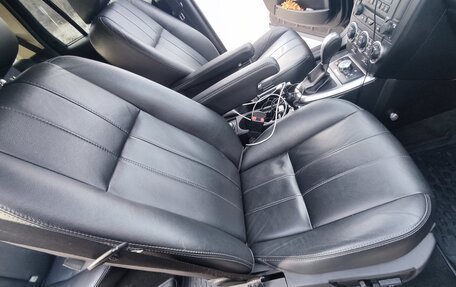 Land Rover Freelander II рестайлинг 2, 2011 год, 1 142 000 рублей, 11 фотография