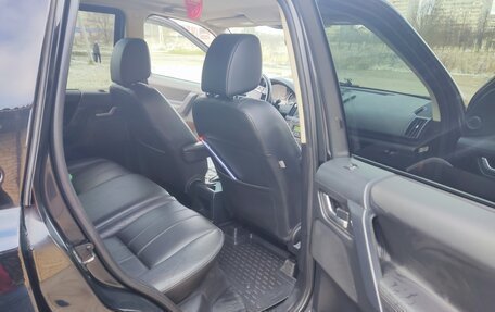 Land Rover Freelander II рестайлинг 2, 2011 год, 1 142 000 рублей, 18 фотография