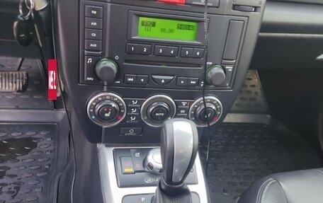 Land Rover Freelander II рестайлинг 2, 2011 год, 1 142 000 рублей, 5 фотография