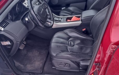 Land Rover Range Rover Evoque I, 2012 год, 1 800 000 рублей, 4 фотография