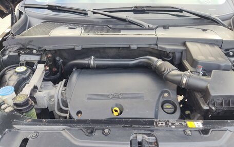 Land Rover Freelander II рестайлинг 2, 2011 год, 1 142 000 рублей, 24 фотография