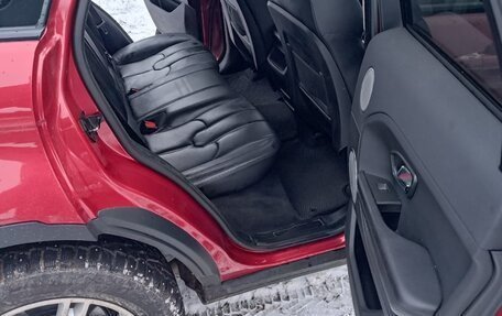 Land Rover Range Rover Evoque I, 2012 год, 1 800 000 рублей, 5 фотография