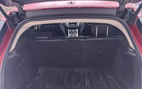 Land Rover Range Rover Evoque I, 2012 год, 1 800 000 рублей, 8 фотография