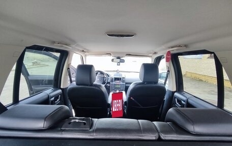 Land Rover Freelander II рестайлинг 2, 2011 год, 1 142 000 рублей, 19 фотография