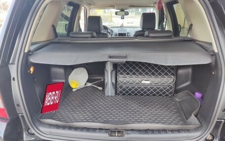 Land Rover Freelander II рестайлинг 2, 2011 год, 1 142 000 рублей, 23 фотография