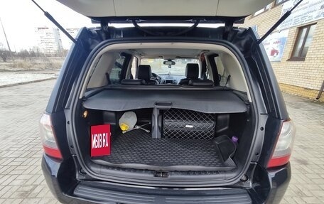 Land Rover Freelander II рестайлинг 2, 2011 год, 1 142 000 рублей, 22 фотография