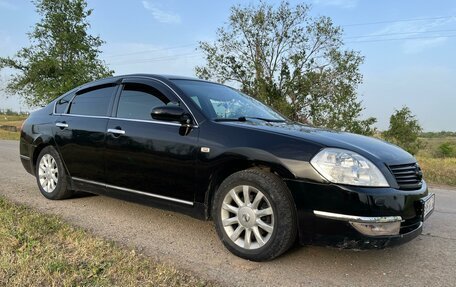 Nissan Teana, 2006 год, 450 000 рублей, 5 фотография