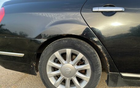 Nissan Teana, 2006 год, 450 000 рублей, 6 фотография