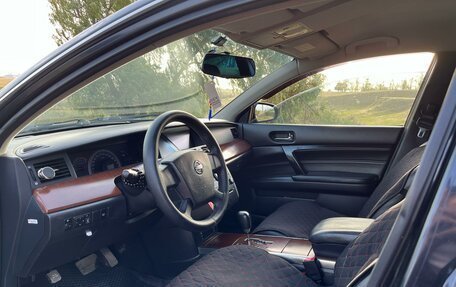 Nissan Teana, 2006 год, 450 000 рублей, 8 фотография