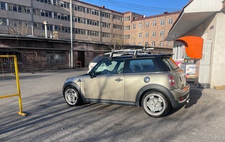 MINI Hatch, 2007 год, 880 000 рублей, 2 фотография