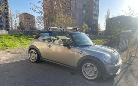 MINI Hatch, 2007 год, 880 000 рублей, 5 фотография