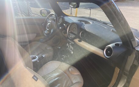 MINI Hatch, 2007 год, 880 000 рублей, 6 фотография