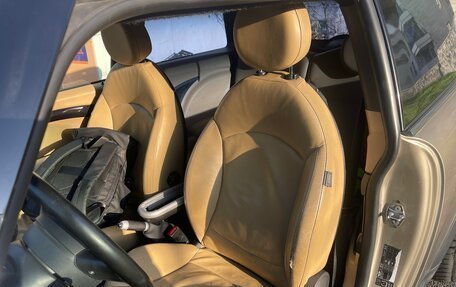 MINI Hatch, 2007 год, 880 000 рублей, 7 фотография