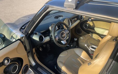 MINI Hatch, 2007 год, 880 000 рублей, 8 фотография