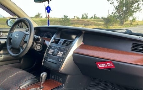 Nissan Teana, 2006 год, 450 000 рублей, 9 фотография