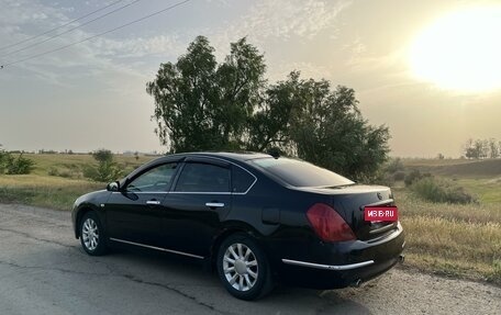 Nissan Teana, 2006 год, 450 000 рублей, 2 фотография