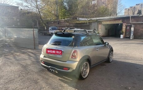 MINI Hatch, 2007 год, 880 000 рублей, 4 фотография