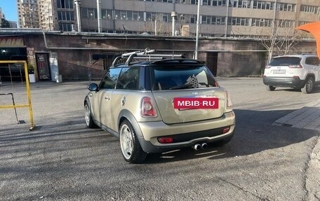 MINI Hatch, 2007 год, 880 000 рублей, 3 фотография