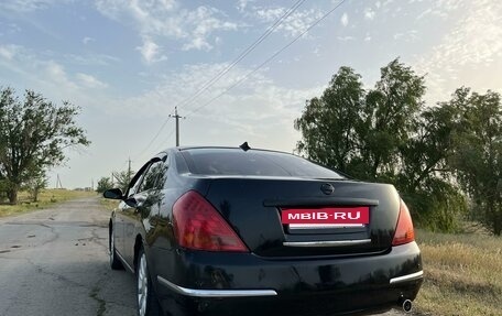 Nissan Teana, 2006 год, 450 000 рублей, 3 фотография