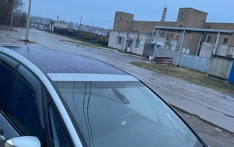 Ford S-MAX I, 2008 год, 3 фотография