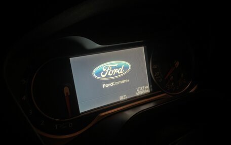 Ford S-MAX I, 2008 год, 6 фотография