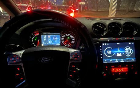 Ford S-MAX I, 2008 год, 7 фотография