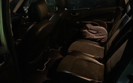 Ford S-MAX I, 2008 год, 9 фотография