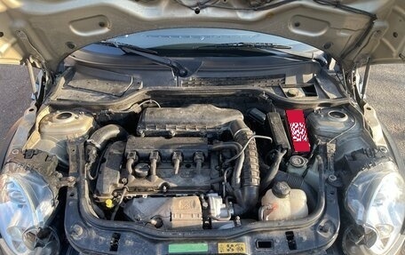 MINI Hatch, 2007 год, 880 000 рублей, 10 фотография