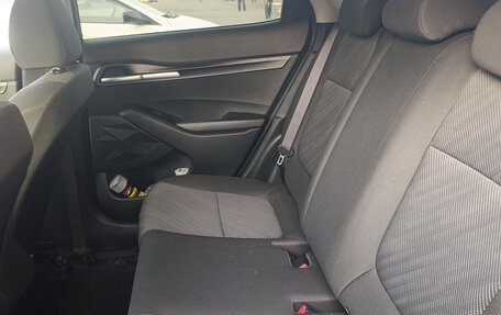 KIA Seltos I, 2022 год, 2 480 000 рублей, 9 фотография