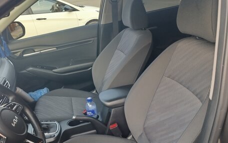 KIA Seltos I, 2022 год, 2 480 000 рублей, 8 фотография