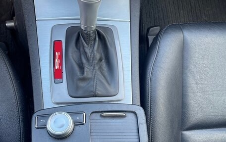 Mercedes-Benz C-Класс, 2008 год, 1 300 000 рублей, 18 фотография