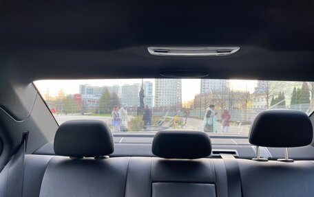 Mercedes-Benz C-Класс, 2008 год, 1 300 000 рублей, 19 фотография