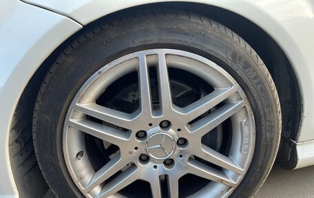 Mercedes-Benz C-Класс, 2008 год, 1 300 000 рублей, 20 фотография