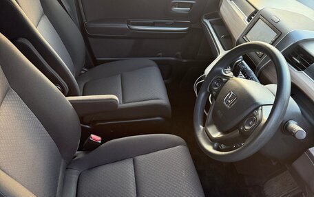 Honda Freed II, 2021 год, 2 050 000 рублей, 8 фотография