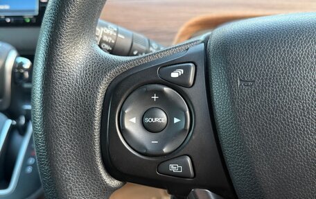 Honda Freed II, 2021 год, 2 050 000 рублей, 12 фотография