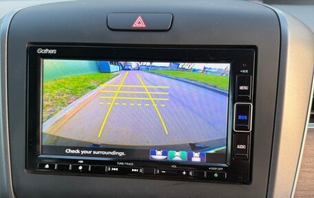 Honda Freed II, 2021 год, 2 050 000 рублей, 15 фотография