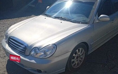 Hyundai Sonata IV рестайлинг, 2009 год, 650 000 рублей, 4 фотография