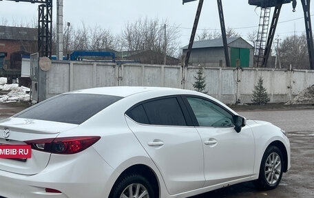 Mazda 3, 2014 год, 930 000 рублей, 3 фотография