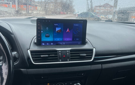 Mazda 3, 2014 год, 930 000 рублей, 8 фотография