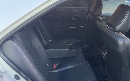 Toyota Camry, 2016 год, 1 750 000 рублей, 10 фотография