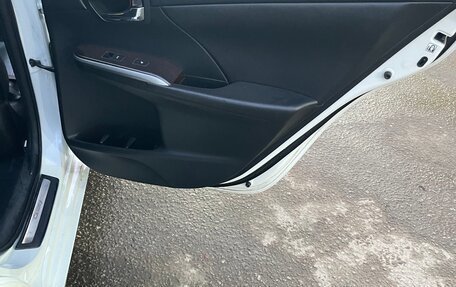 Toyota Camry, 2016 год, 1 750 000 рублей, 13 фотография