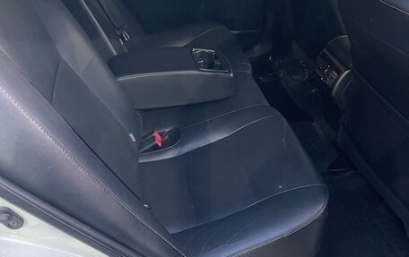 Toyota Camry, 2016 год, 1 750 000 рублей, 14 фотография