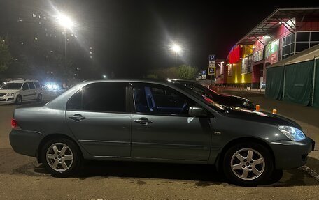 Mitsubishi Lancer IX, 2006 год, 430 000 рублей, 3 фотография