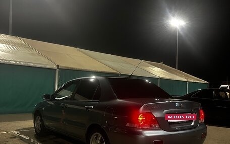 Mitsubishi Lancer IX, 2006 год, 430 000 рублей, 6 фотография