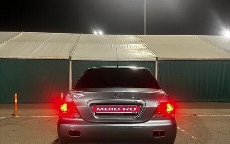 Mitsubishi Lancer IX, 2006 год, 430 000 рублей, 5 фотография