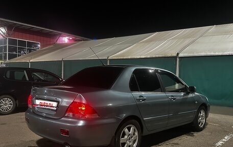 Mitsubishi Lancer IX, 2006 год, 430 000 рублей, 4 фотография