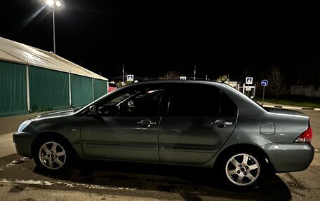 Mitsubishi Lancer IX, 2006 год, 430 000 рублей, 7 фотография