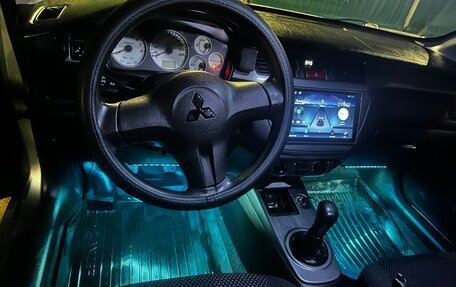 Mitsubishi Lancer IX, 2006 год, 430 000 рублей, 10 фотография