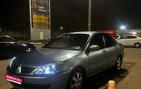 Mitsubishi Lancer IX, 2006 год, 430 000 рублей, 8 фотография