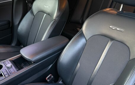 KIA K5, 2022 год, 2 850 000 рублей, 12 фотография